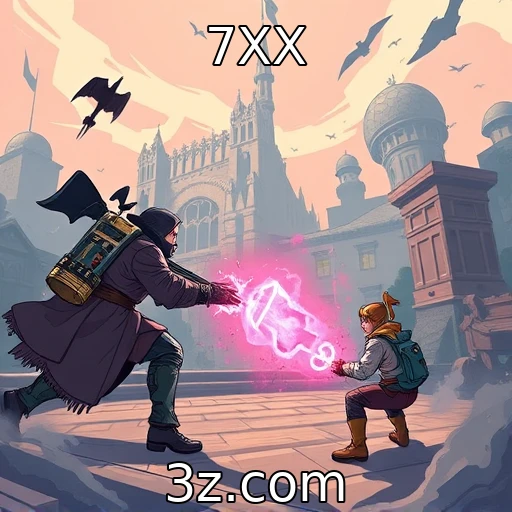 Desafios enfrentados pelos desenvolvedores independentes - 7XX