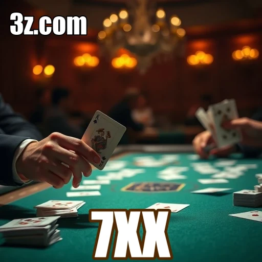 A Revolução dos Shooters no 7XX: Jogabilidade e Estratégia